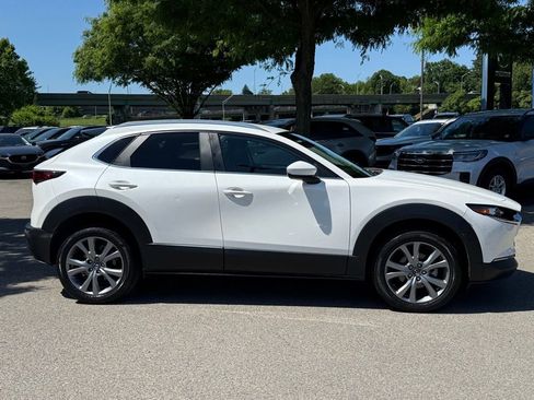 Used 2023 MAZDA CX-30 AWD 2.5 S w/ Preferred Package image 5