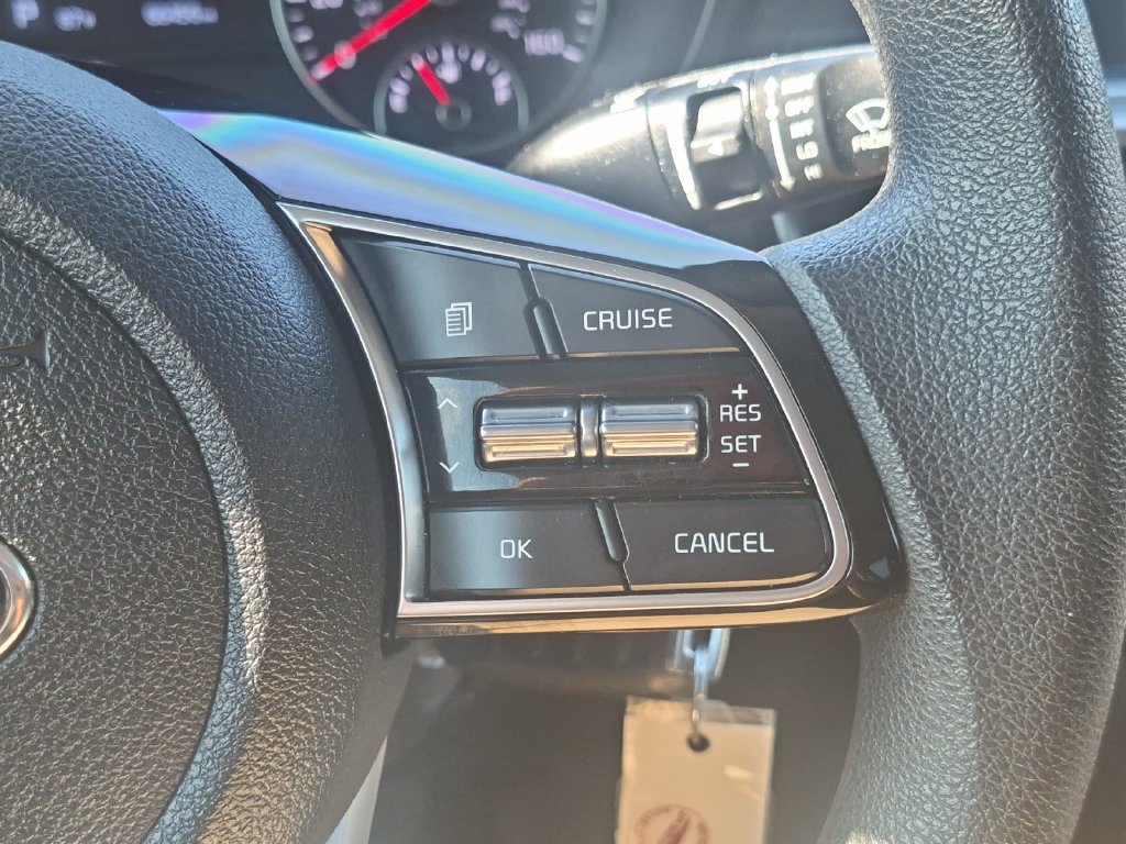 Used 2020 Kia Optima LX FWD image 23