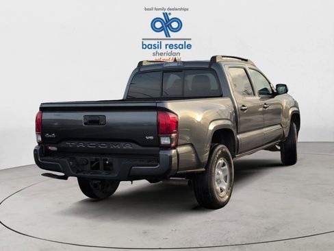 Used 2023 Toyota Tacoma SR image 6