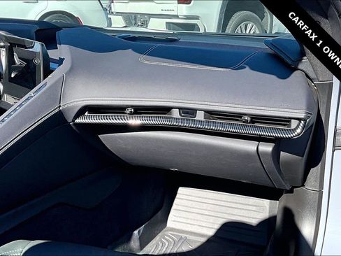 Used 2025 Chevrolet Corvette Z06 image 21