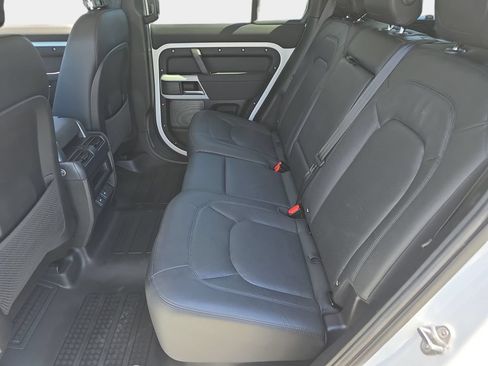 Used 2023 Land Rover Defender 110 S AWD/4WD image 13