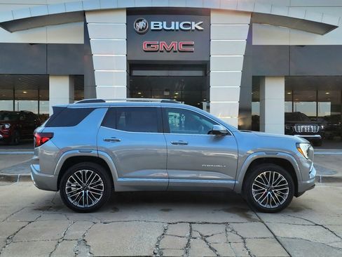 New 2026 GMC Terrain Denali image 3