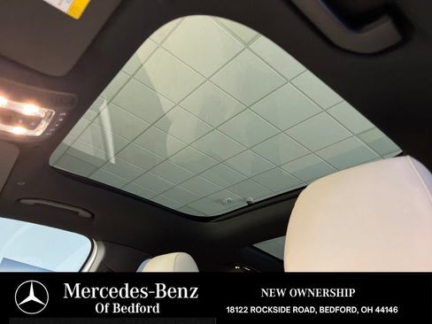 Used 2026 Mercedes-Benz GLA 250 4MATIC image 34