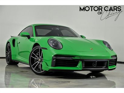 Used 2023 Porsche 911 GT3 RS