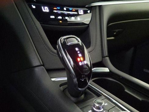 Certified 2021 Cadillac XT5 Premium Luxury image 24