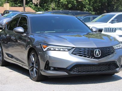 Used 2024 Acura Integra A-Spec