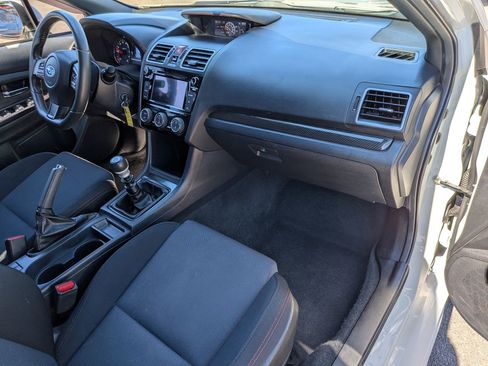 Used 2021 Subaru WRX w/ Popular Package #3 (IZT) image 35