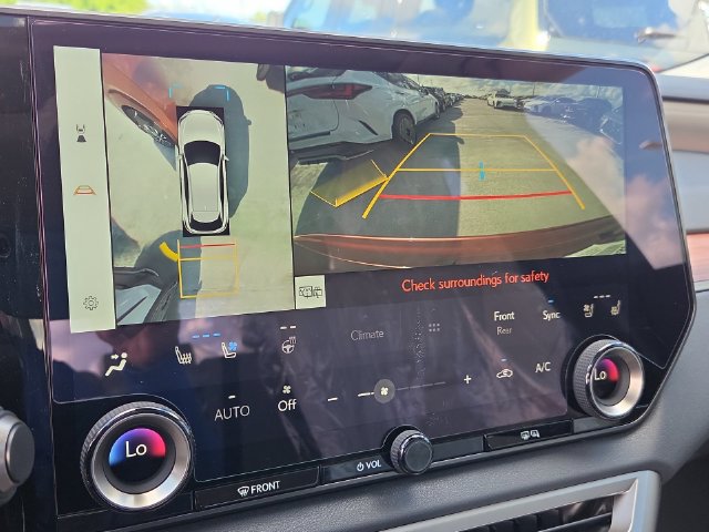 New 2026 Lexus RX 350 Premium Plus FWD image 17