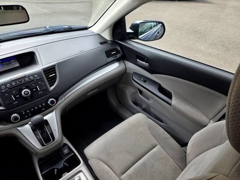Used 2014 Honda CR-V EX image 38