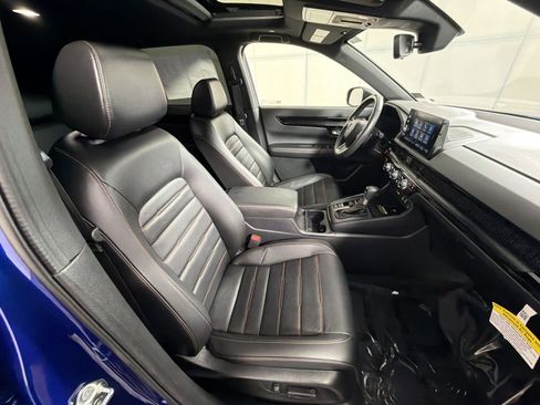 Used 2025 Honda CR-V Sport Touring image 25