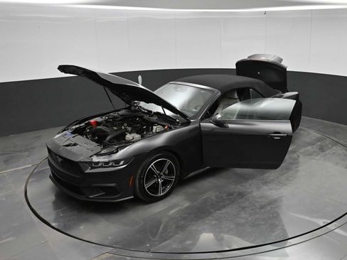 Used 2024 Ford Mustang Premium RWD image 43