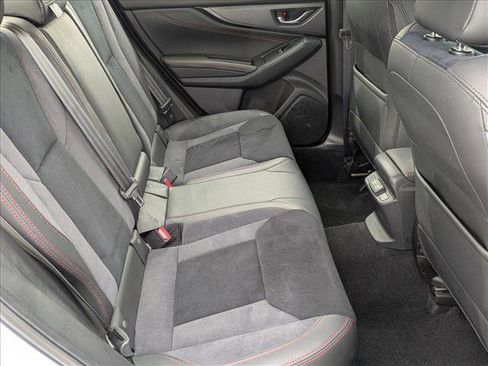 Used 2023 Subaru WRX Limited image 21