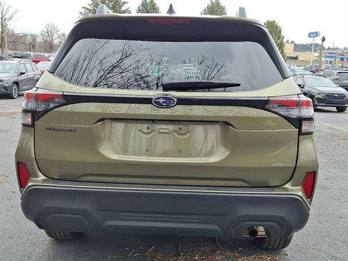 New 2026 Subaru Forester Premium image 5