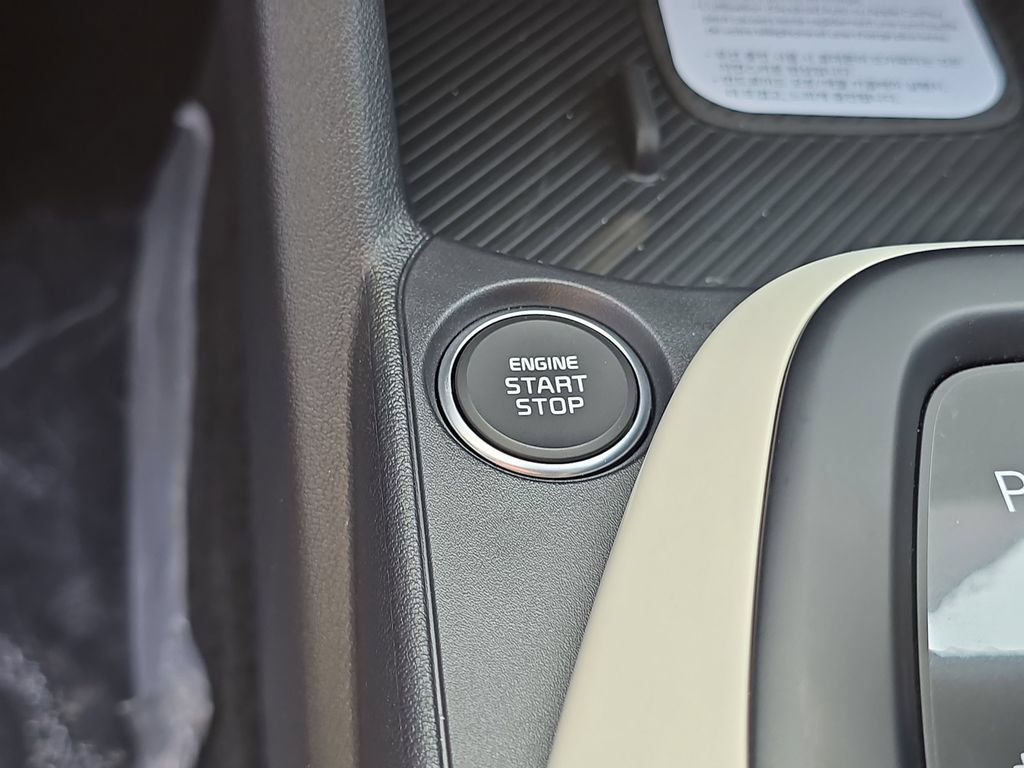 New 2026 Kia K4 GT-Line Turbo w/ GT-Line Premium Package FWD image 28