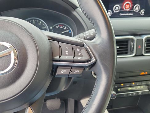 Used 2020 MAZDA CX-5 Grand Touring image 14