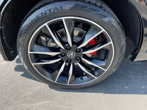 Used 2023 Acura MDX Type S image 8