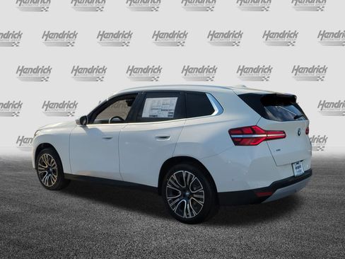 Certified 2026 BMW X3 xDrive30 w/ Convenience Package image 8