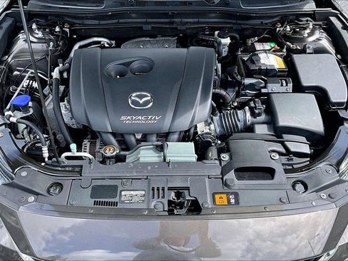 Used 2015 MAZDA MAZDA3 i Grand Touring FWD image 31
