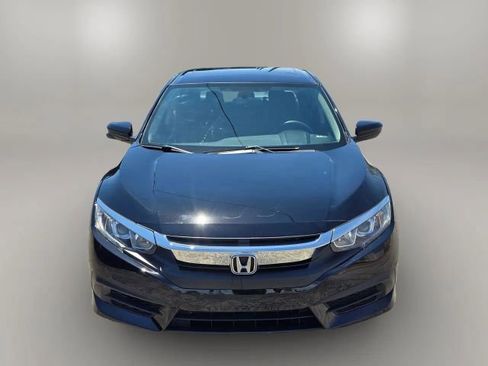 Used 2016 Honda Civic EX image 2