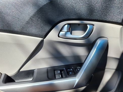 Used 2012 Honda Civic EX image 15