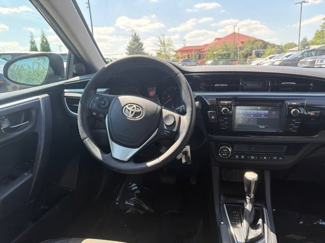 Used 2015 Toyota Corolla S FWD image 8
