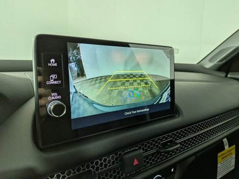 New 2026 Honda HR-V Sport image 5