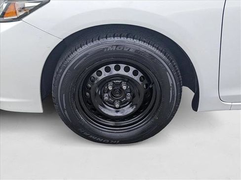 Used 2014 Honda Civic LX image 22