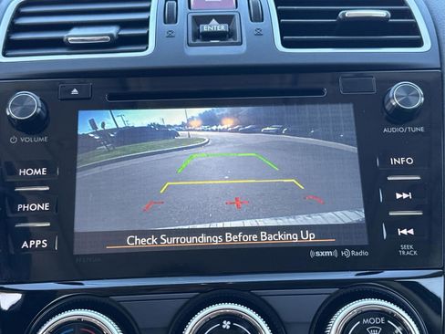 Used 2018 Subaru Forester 2.5i Premium w/ All-Weather Package image 28