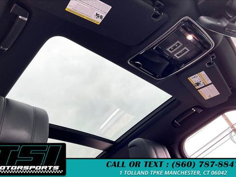 Used 2020 Land Rover Range Rover Long Wheelbase HSE AWD/4WD image 22