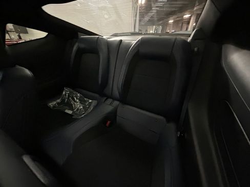 Used 2025 Ford Mustang Dark Horse w/ Dark Horse Handlin Package image 19