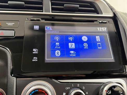 Used 2016 Honda Fit EX image 18