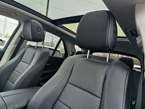 Certified 2026 Mercedes-Benz GLE 450 GLE 450 image 21