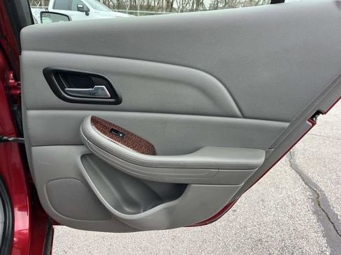 Used 2013 Chevrolet Malibu Eco w/ Navigation Package image 19