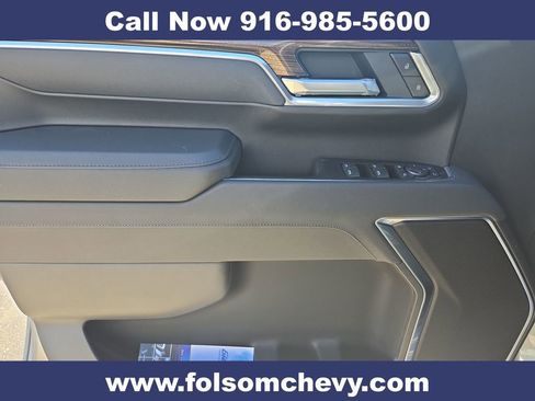 New 2026 Chevrolet Silverado 2500 LT w/ Trail Boss Package AWD/4WD image 16
