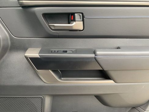 New 2026 Toyota Tundra Platinum image 19