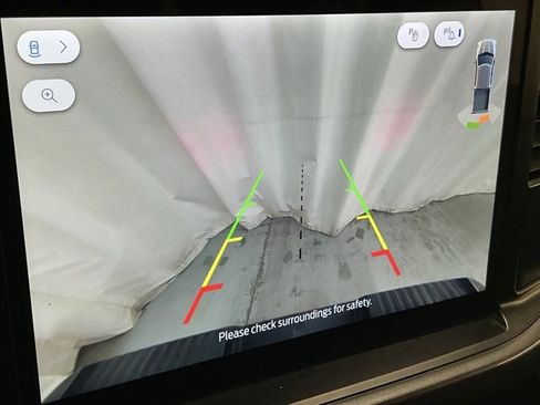 Used 2024 Ford F150 STX w/ Mobile Office Package image 26