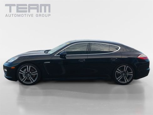Used 2013 Porsche Panamera S image 4