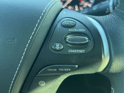 Used 2019 INFINITI QX60 Luxe w/ Limited Package image 13