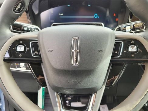 New 2025 Lincoln Corsair Grand Touring w/ Equipment Group 302A image 20