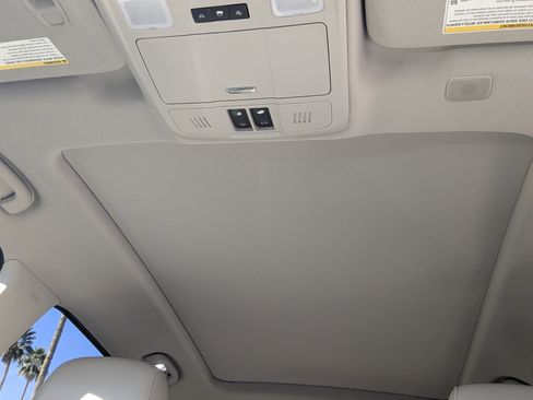 Used 2020 Buick Envision Essence w/ LPO, Cargo Package image 12