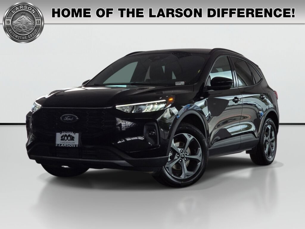 Used 2025 Ford Escape ST-Line Select AWD/4WD image 1
