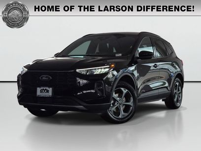 Used 2025 Ford Escape ST-Line Select