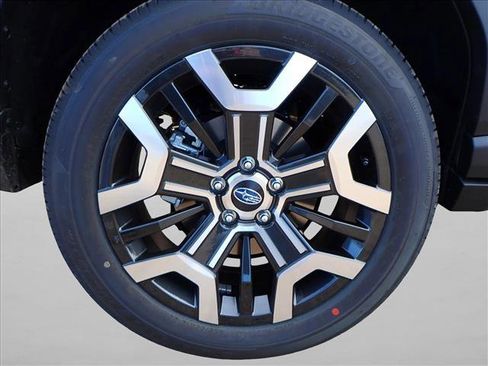 New 2026 Subaru Outback Touring XT image 7