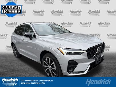 Certified 2025 Volvo XC60 B5 Plus