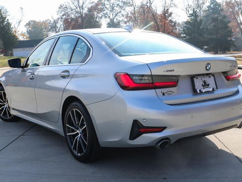 Used 2019 BMW 330i xDrive 330i xDrive w/ Convenience Package image 20