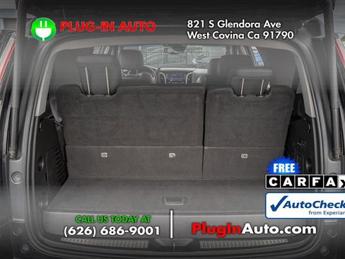 Used 2016 Cadillac Escalade Premium image 14