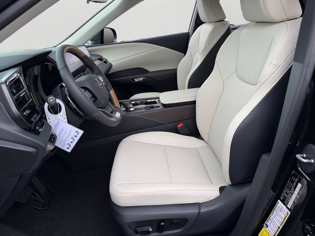 New 2026 Lexus RX 350 w/ Convenience Package AWD/4WD image 12