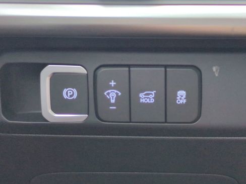 New 2026 Hyundai Santa Fe SEL image 28