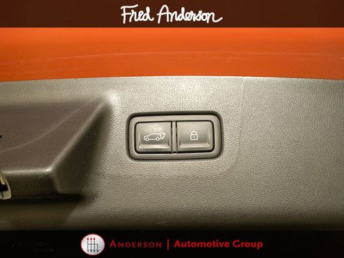 Used 2025 Hyundai Santa Fe XRT AWD/4WD image 6