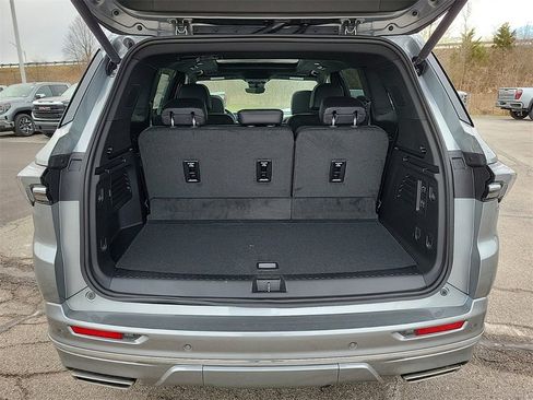 New 2026 Buick Enclave Avenir w/ Super Cruise Package image 7